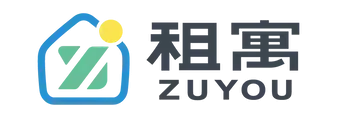 租寓 Zuyou logo
