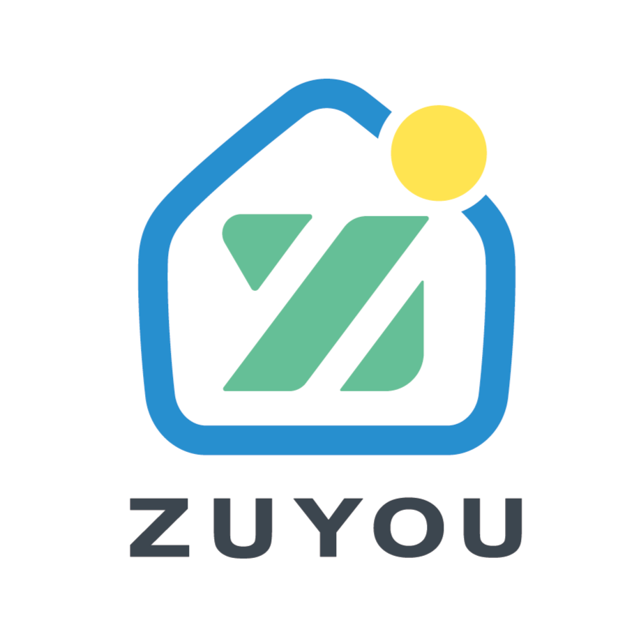 租寓LOGO
