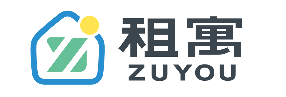 租寓網站logo