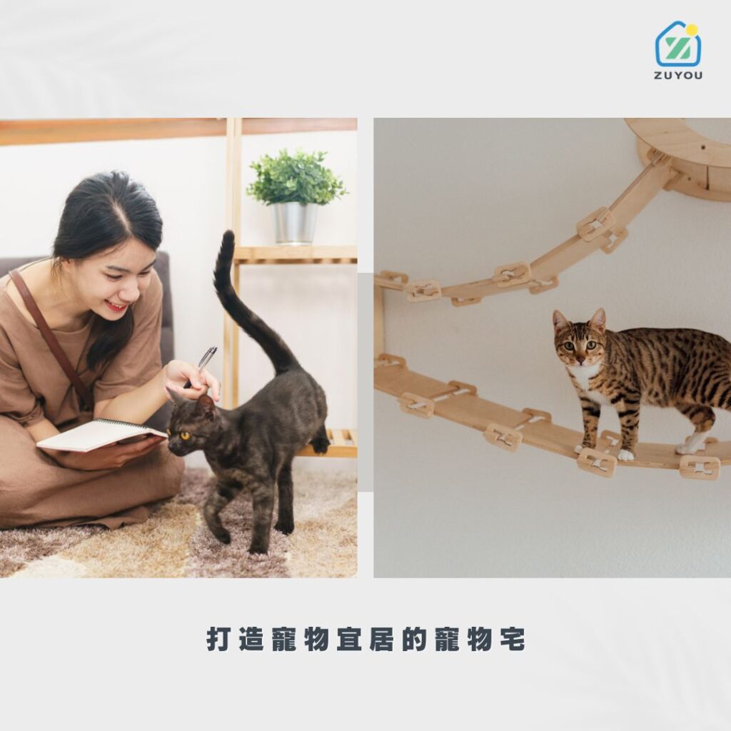 寵物宅
