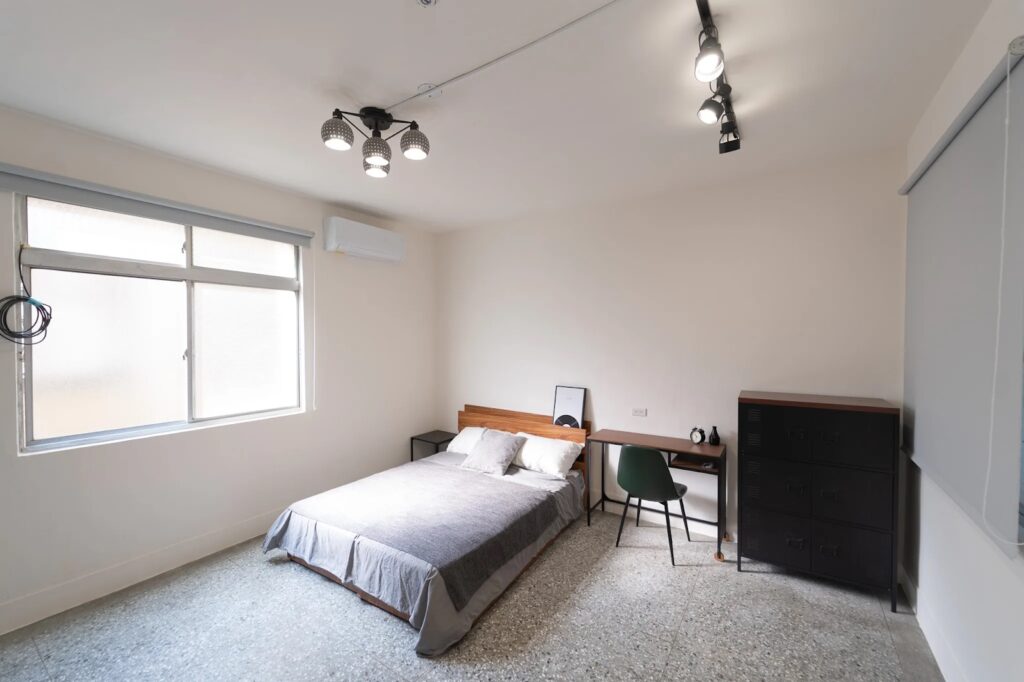 輕工業風格案例1