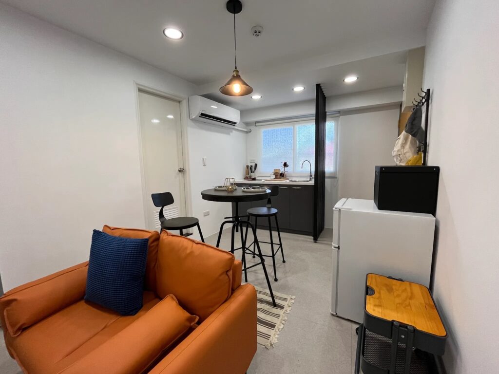 輕工業風格案例3