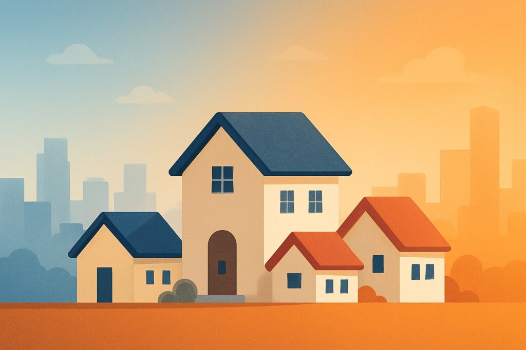自住房屋要件修正與免稅規定變動